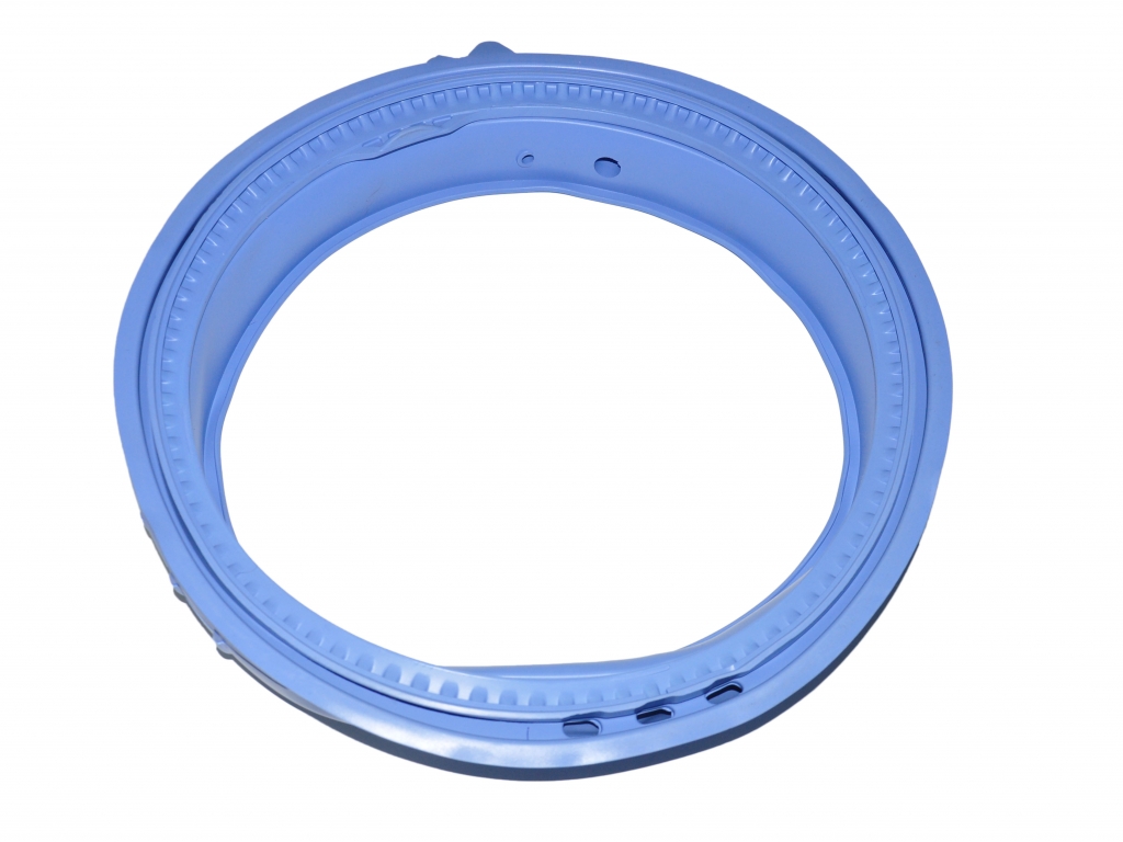 Манжета люка стиральной машины Haier 0020300940E