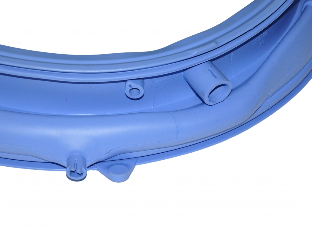 Манжета люка стиральной машины Haier 0020300940E