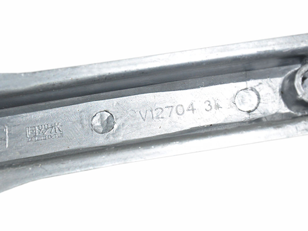 Крестовина стиральной машины Haier 0020100450B, оригинал