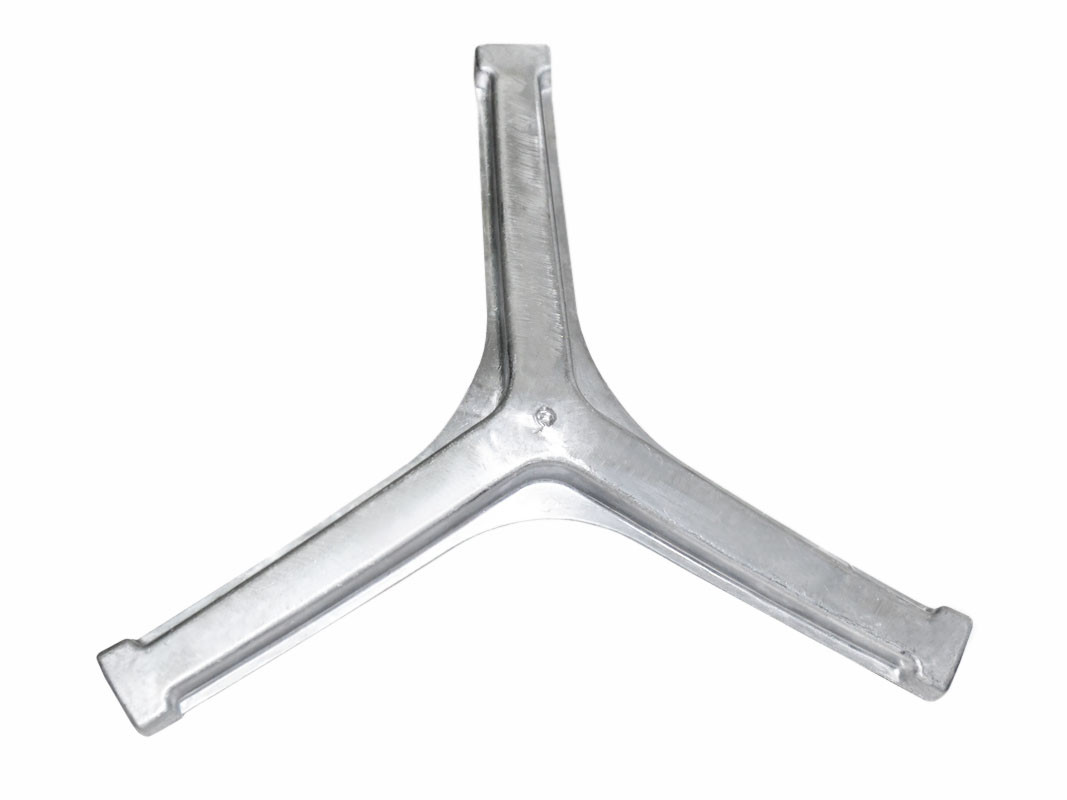 Крестовина стиральной машины Haier 0020100450B, оригинал