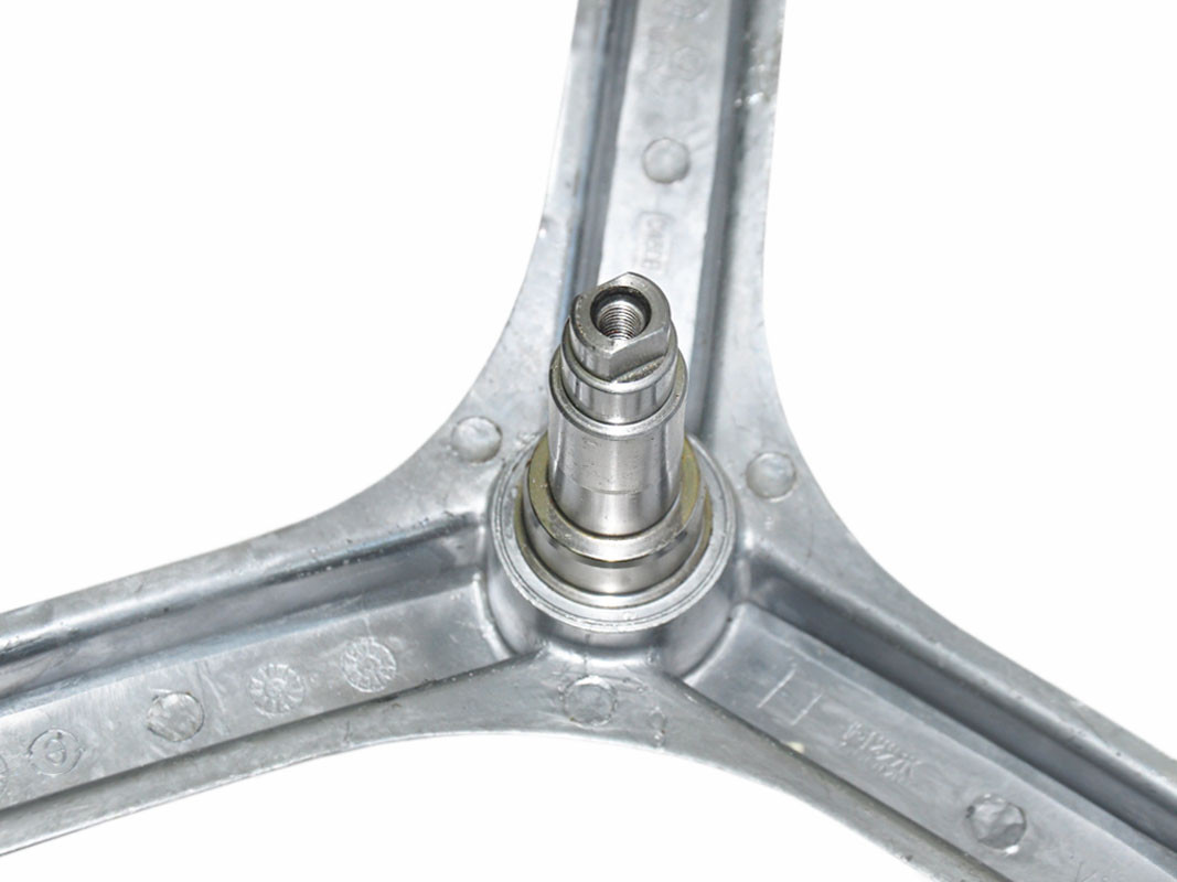 Крестовина стиральной машины Haier 0020100450B, оригинал