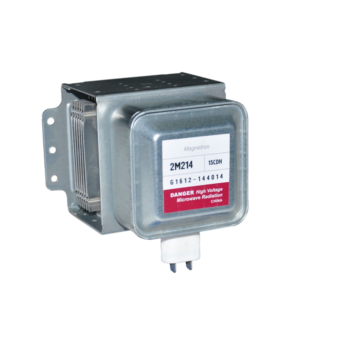 Магнетрон СВЧ-печи 900W, 2M214-39F, 2M214-15CDH, 2M24FB-610A , 319JC622-920