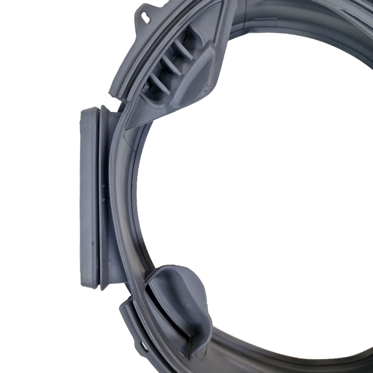 Манжета люка стиральной машины LG с сушкой MDS62012603