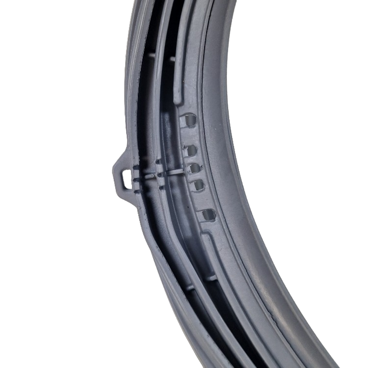 Манжета люка стиральной машины LG с сушкой MDS62012603