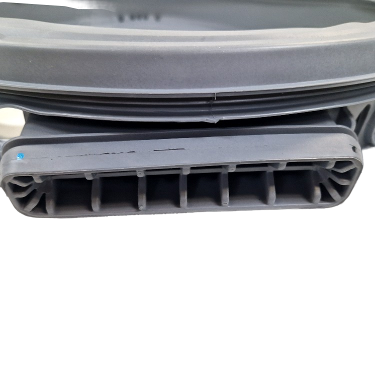 Манжета люка стиральной машины LG с сушкой MDS62012603