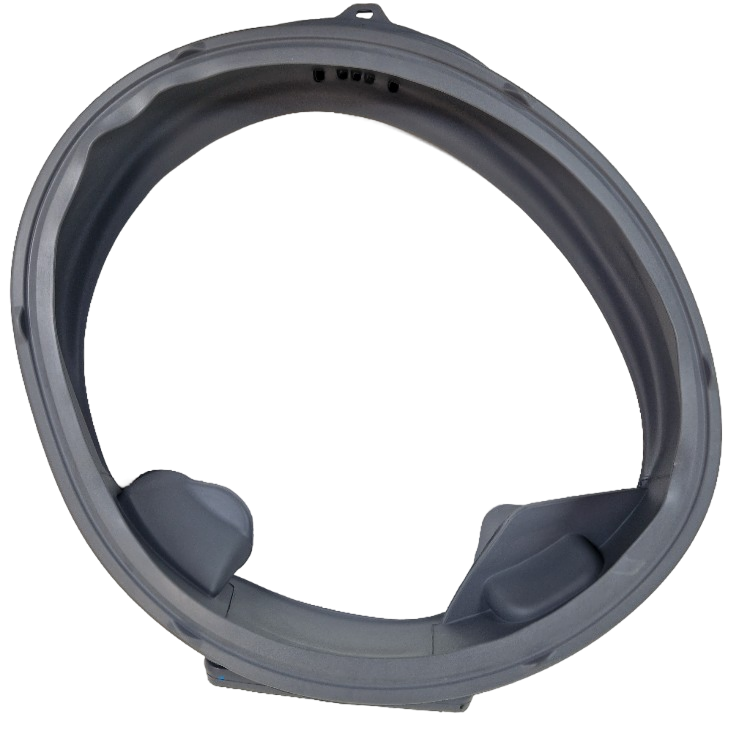 Манжета люка стиральной машины LG с сушкой MDS62012603