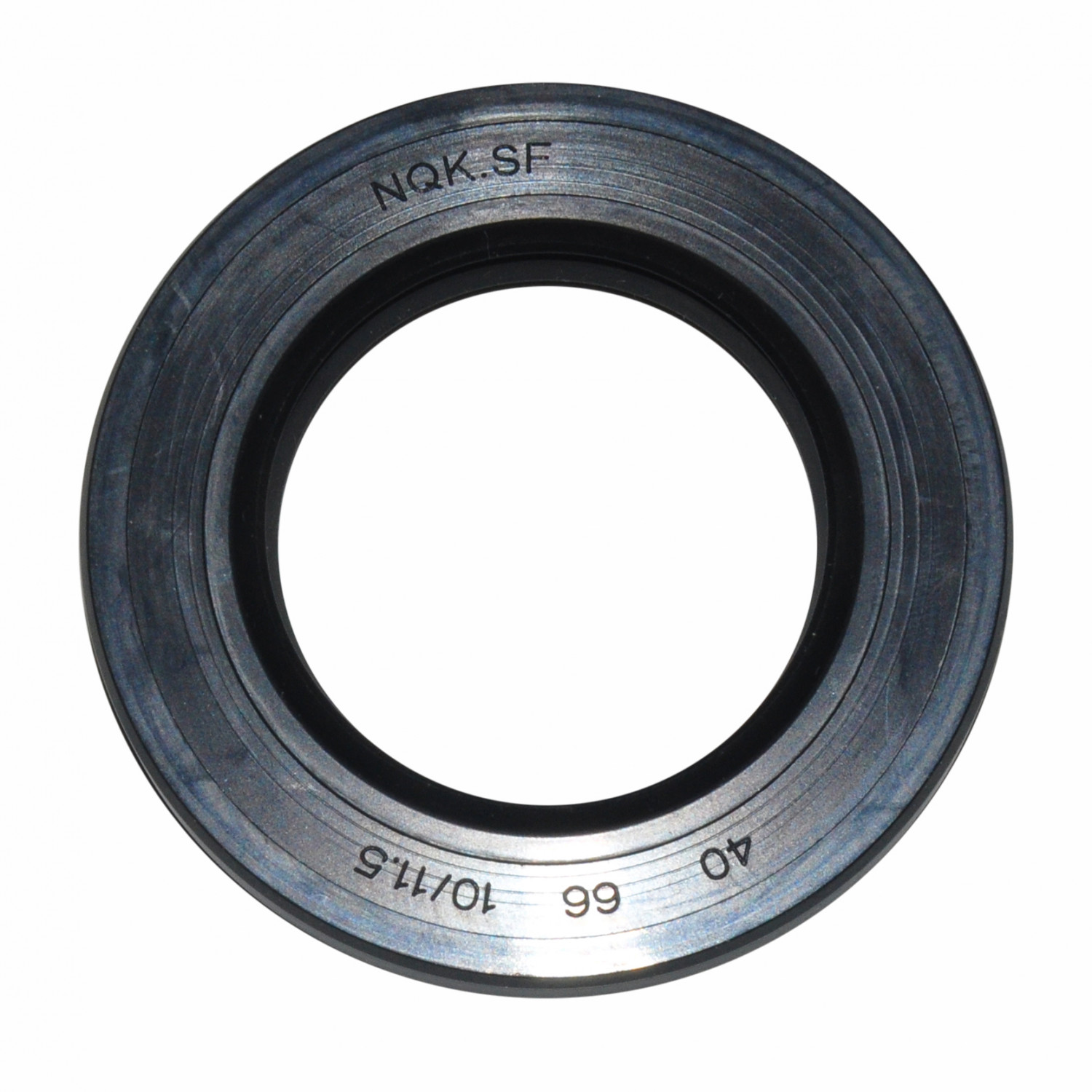 Сальник 40х66х10/11,5 NQK.SF Haier 0020300440