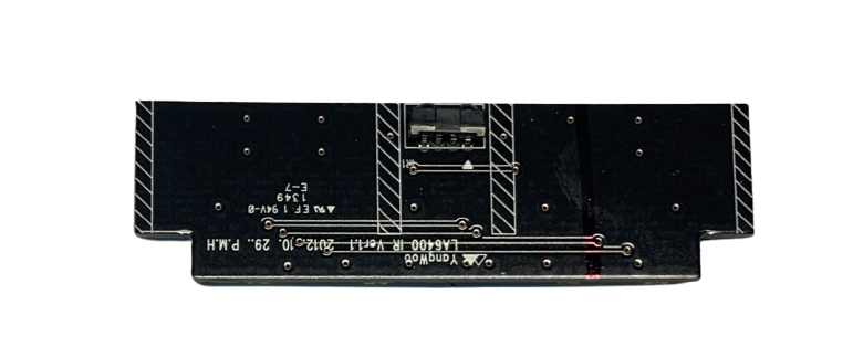 Инфракрасный датчик ПДУ телевизора LG EBR76405702, оригинал