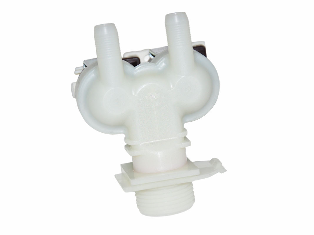 Клапан заливной 2х180 Bosch, Siemens 00428210, 00171261