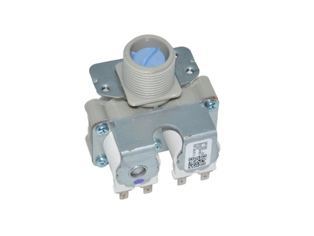 Клапан заливной 2х180` 12V (DC) LG, 5220FR2067J, 5220FR1251G, 5221EN1005M