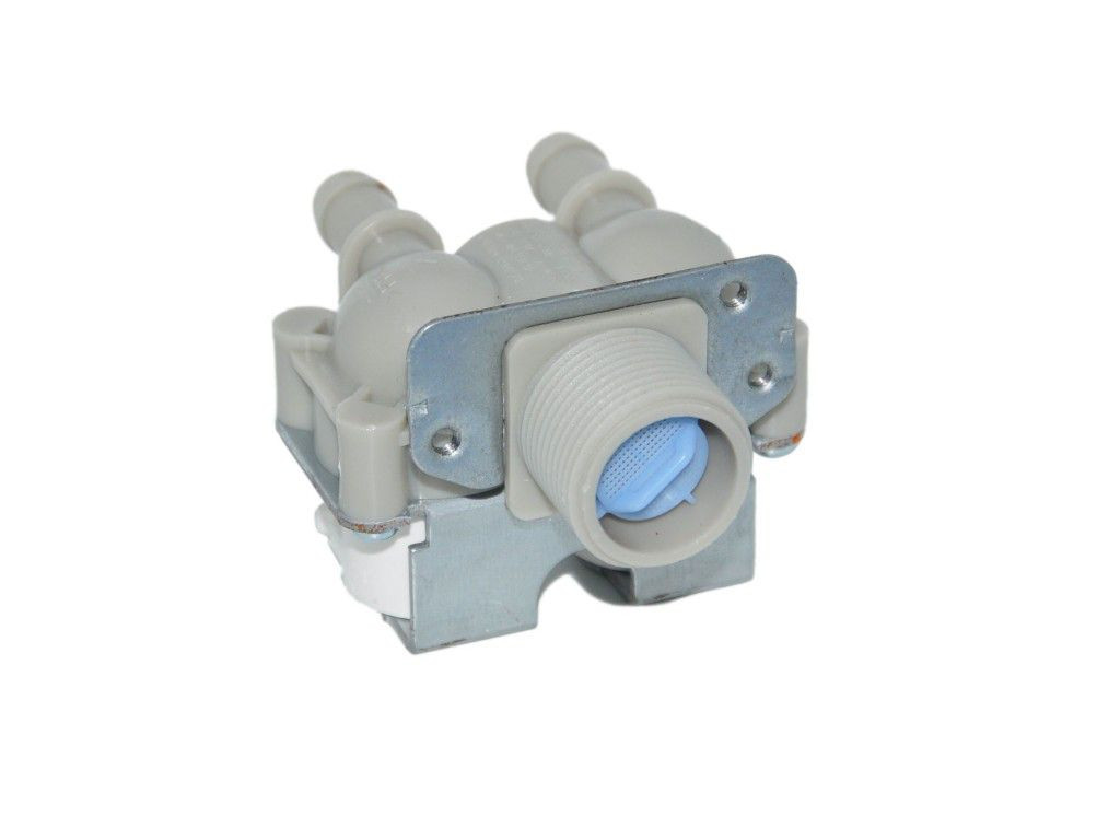 Клапан заливной 2х180` 12V (DC) LG, 5220FR2067J, 5220FR1251G, 5221EN1005M