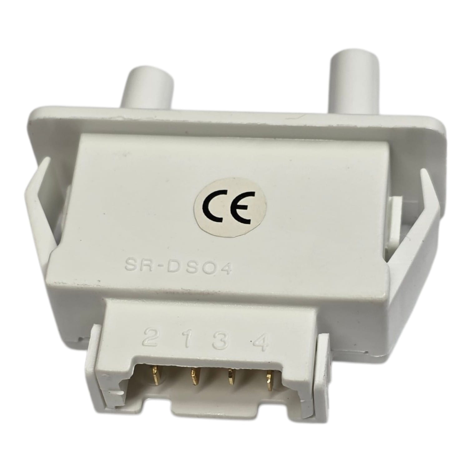 Блок кнопок ВОК Samsung, Sharp, Daewoo  (2 кнопки) DA31-10122D,  DA34-00006C