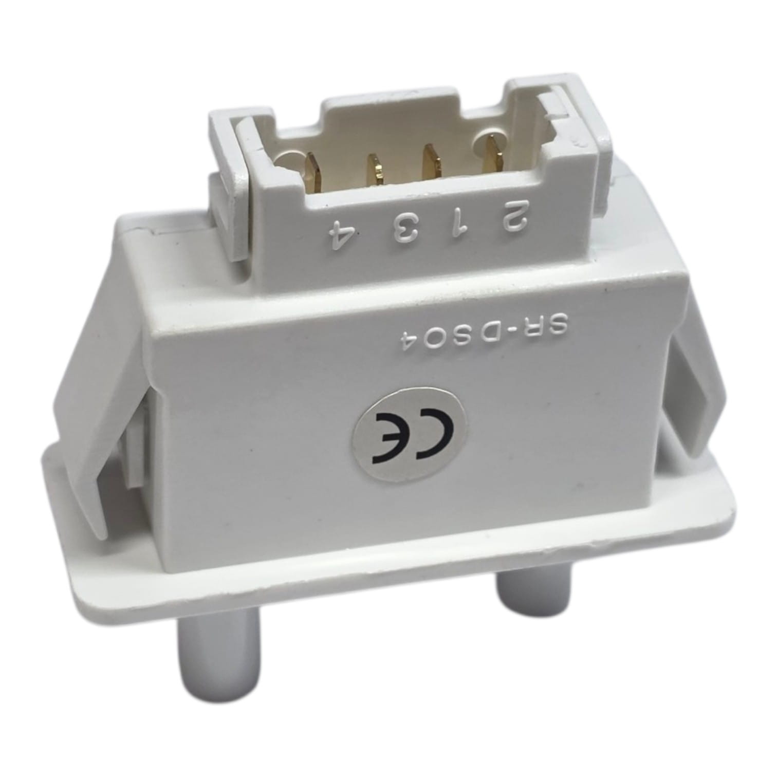 Блок кнопок ВОК Samsung, Sharp, Daewoo  (2 кнопки) DA31-10122D,  DA34-00006C