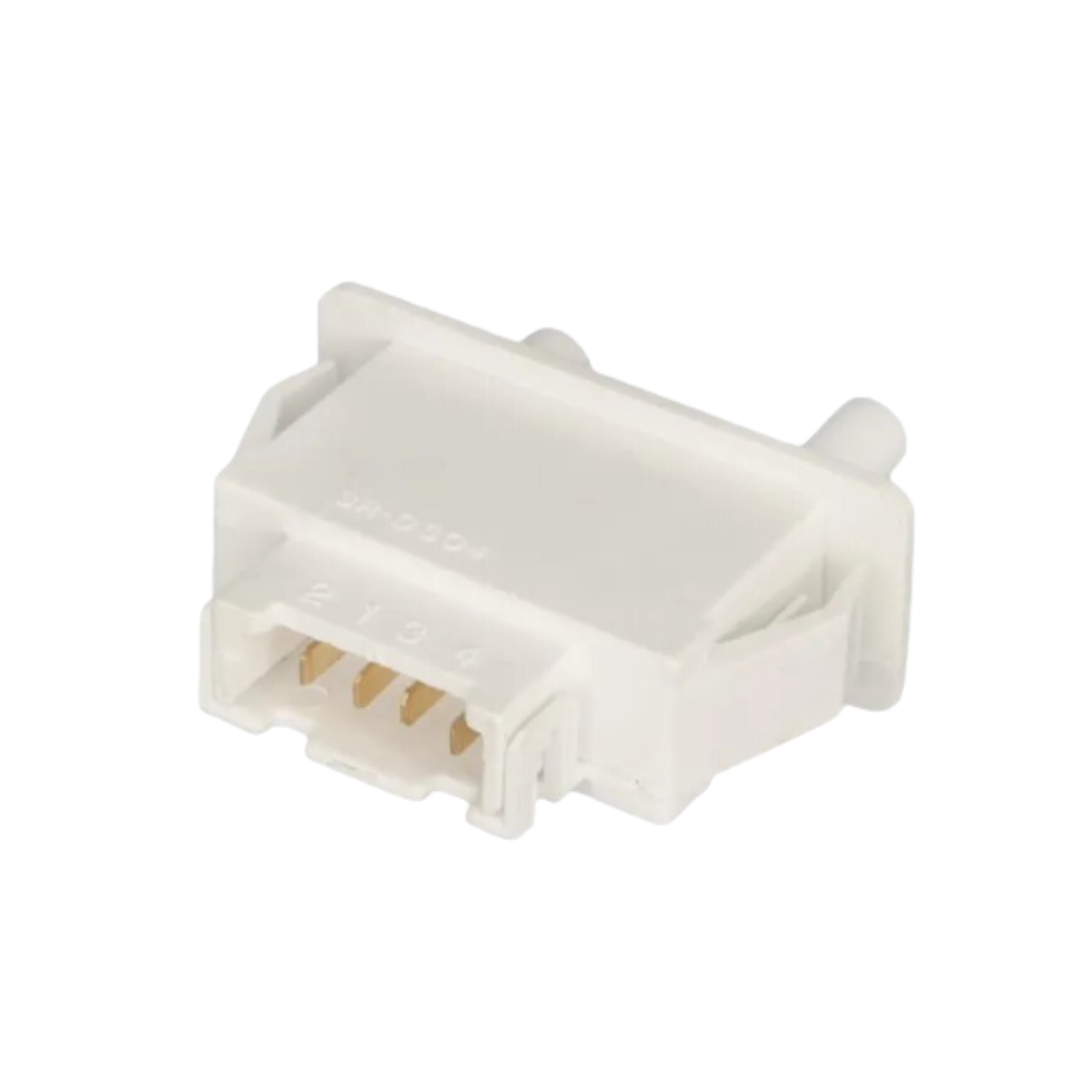 Блок кнопок ВОК Samsung, Sharp, Daewoo  (2 кнопки) DA31-10122D,  DA34-00006C