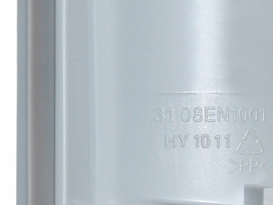 Насос сливной в сборе с улиткой 30W стиральной машины LG 4681EA2002F (BPX 2-8)