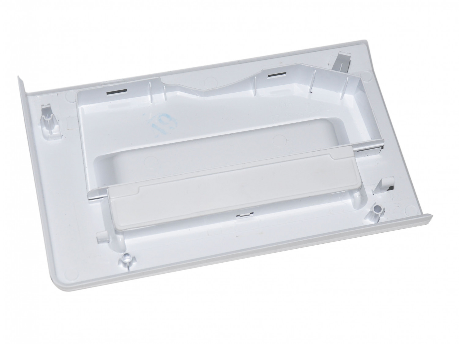 Ручка дозатора стиральной машины Beko 2459508005, оригинал