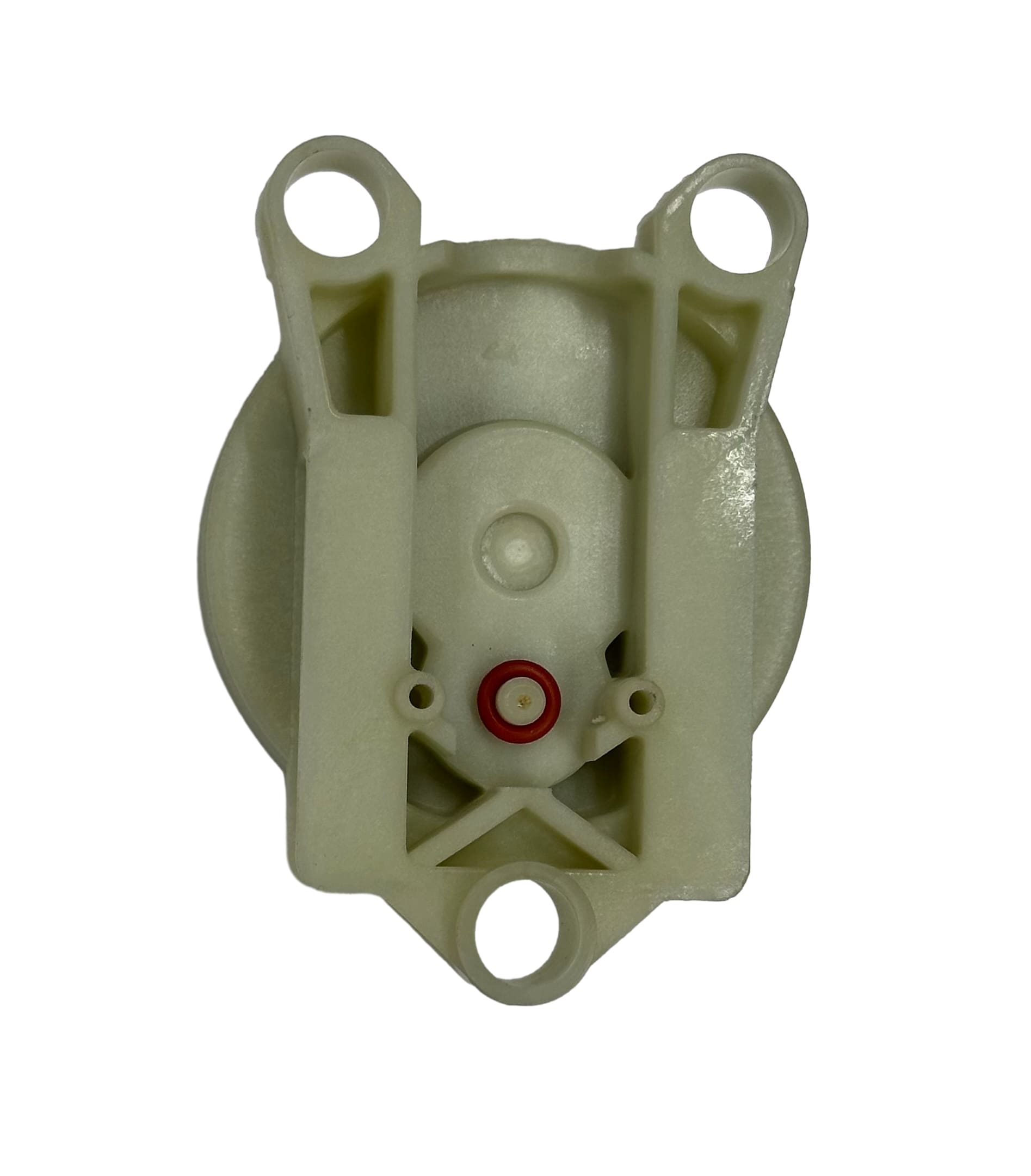 Пресс заварника в сборе кофеварки Polaris PCM 2020/2034/2036/4018/4019 оригинал P025409