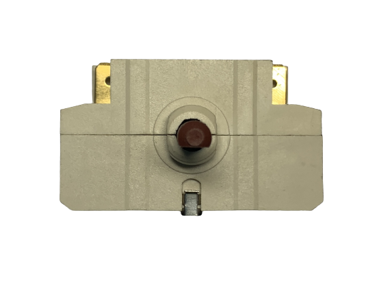 Переключатель духовки Beko EP164, 6+0 поз., шток L15мм