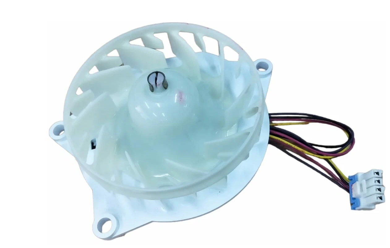 Вентилятор холодильника LG Z40E12MS1A0-57K06 DC12V 1A, EAU64824806, оригинал