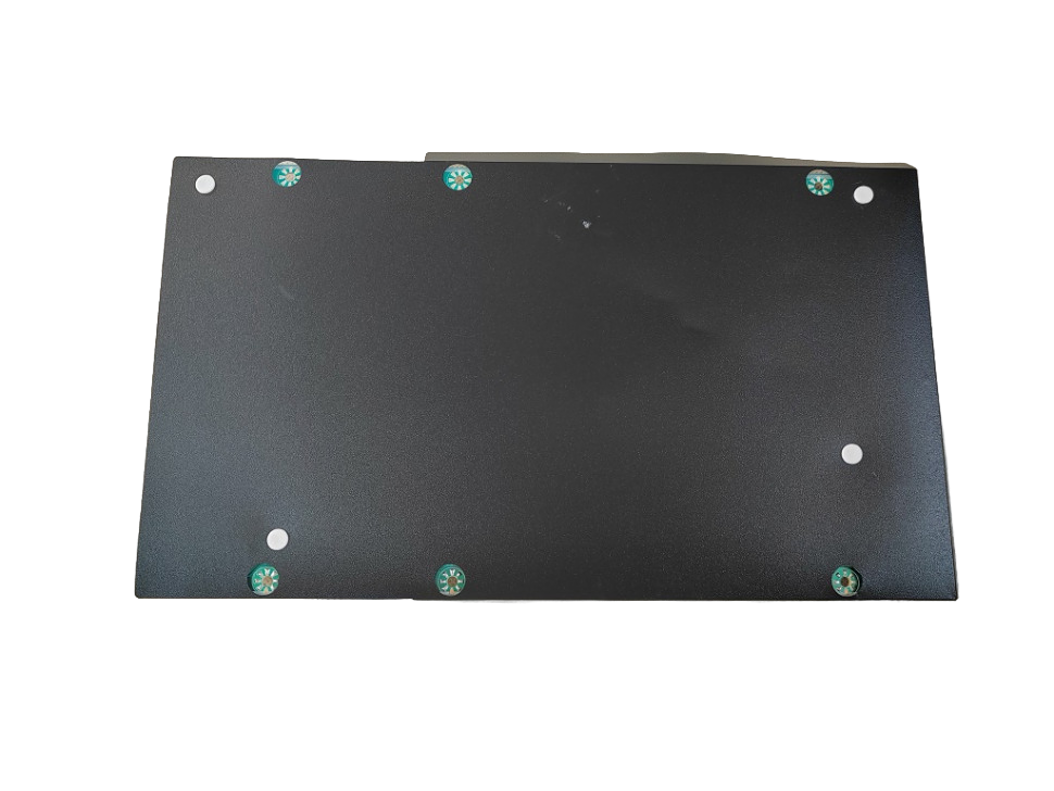 Электронный модуль (Power Board) телевизора Haier 0530075212, оригинал