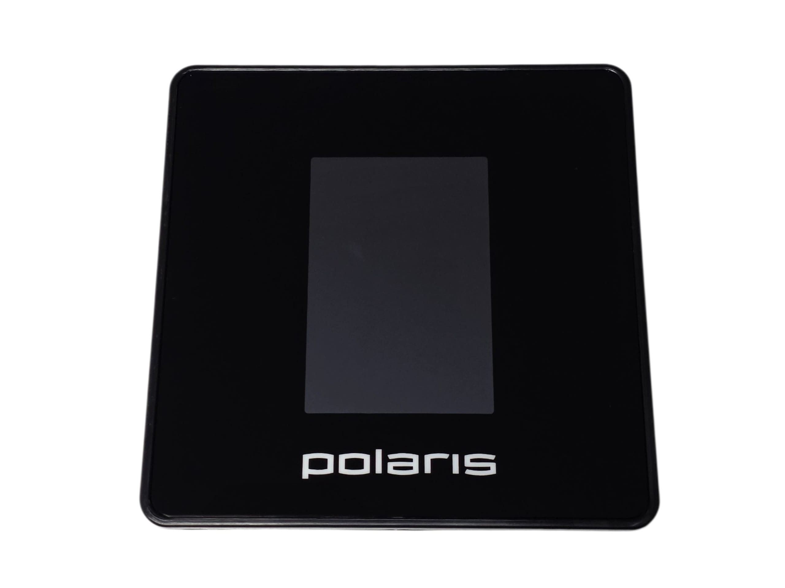 Дисплей кофемашины в сборе черный Polaris PACM 2060AC, оригинал