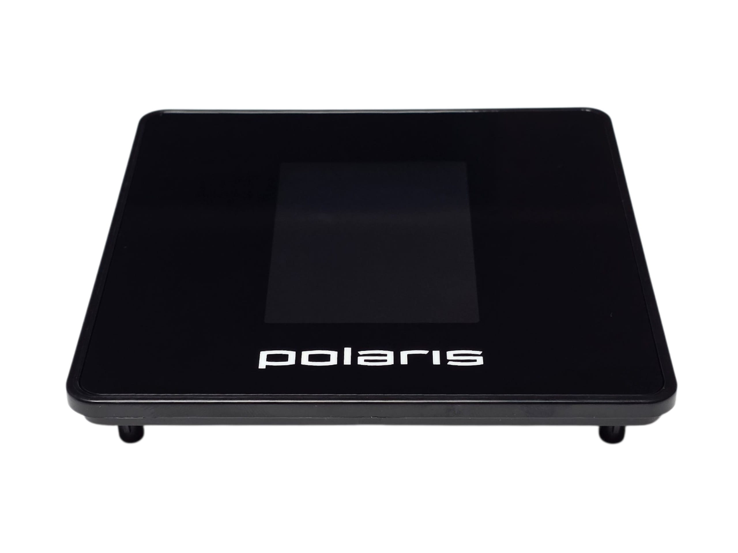 Дисплей кофемашины в сборе черный Polaris PACM 2060AC, оригинал