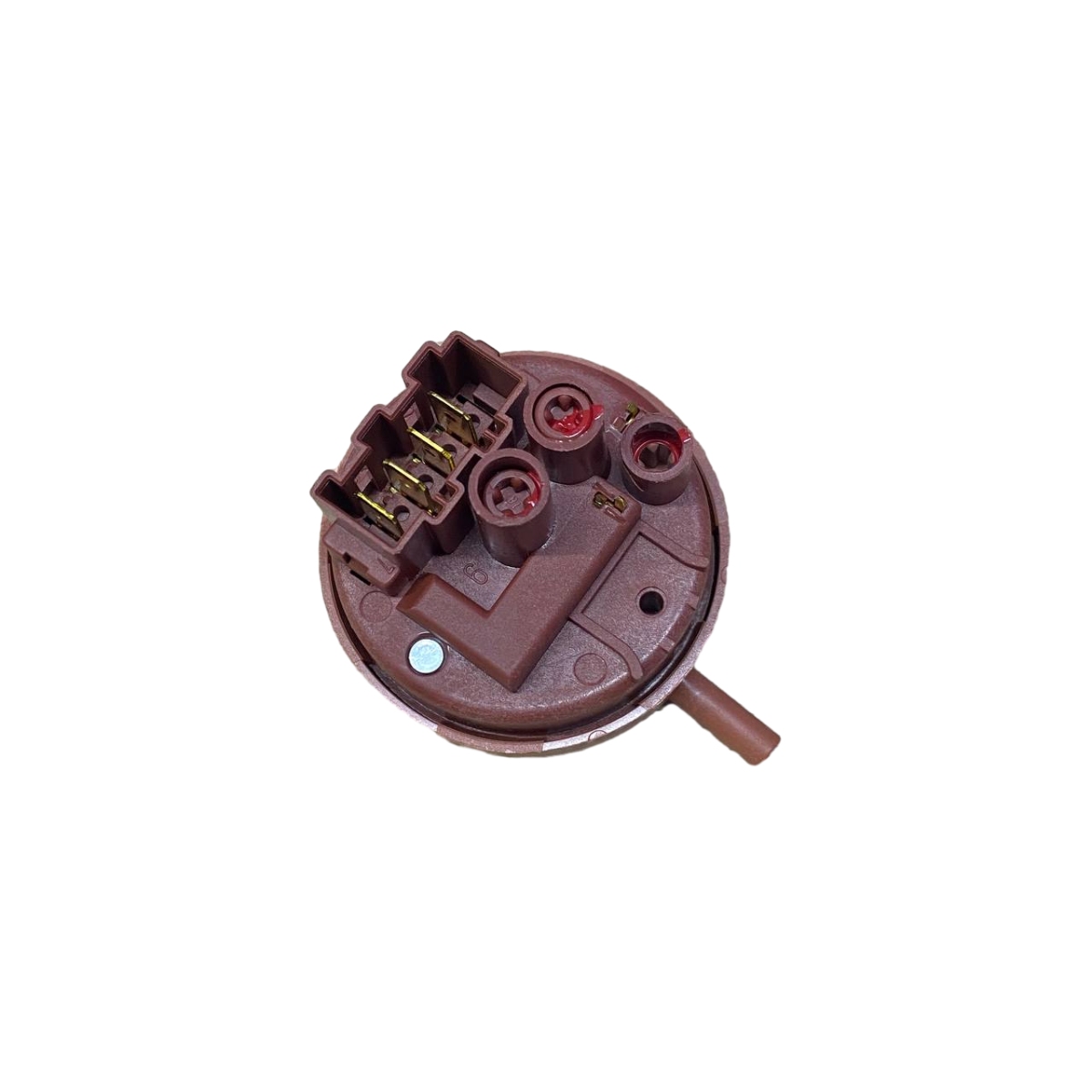 Реле уровня воды стиральной машины Атлант 505G0104/505GU30 (4 контакта) 903428902001