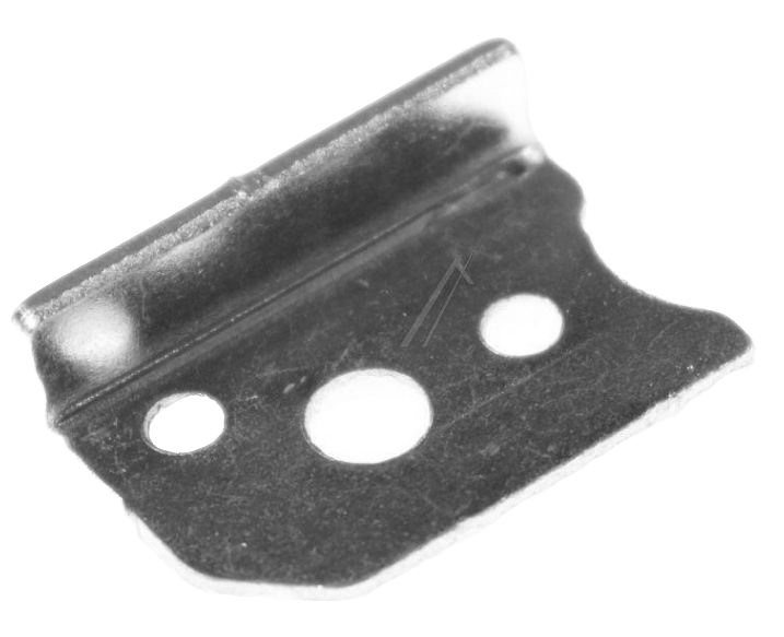 Стопор двери холодильника Haier, Candy 0060112416, оригинал