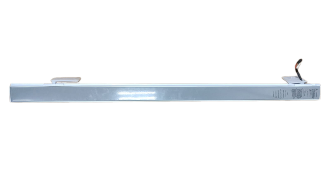 Планка (междверная) холодильника Haier, Side-by-side, с датчиком открывания 0060837471, оригинал