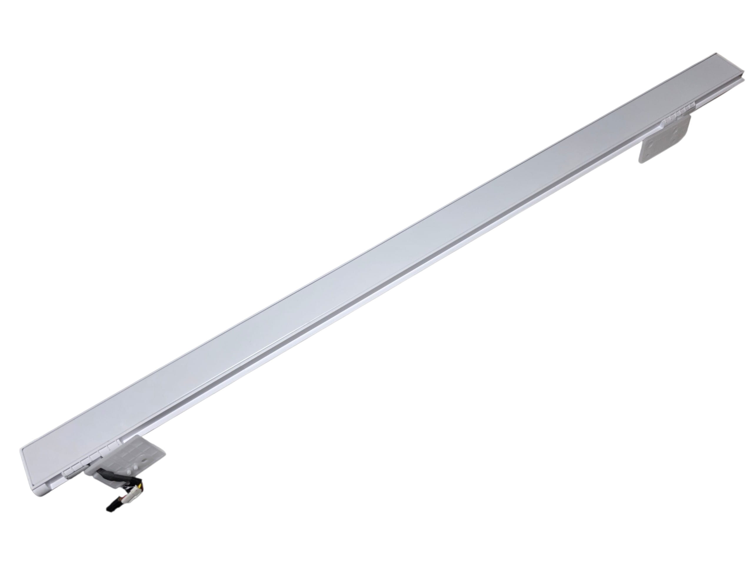 Планка (междверная) холодильника Haier, Side-by-side, с датчиком открывания 0060837471, оригинал