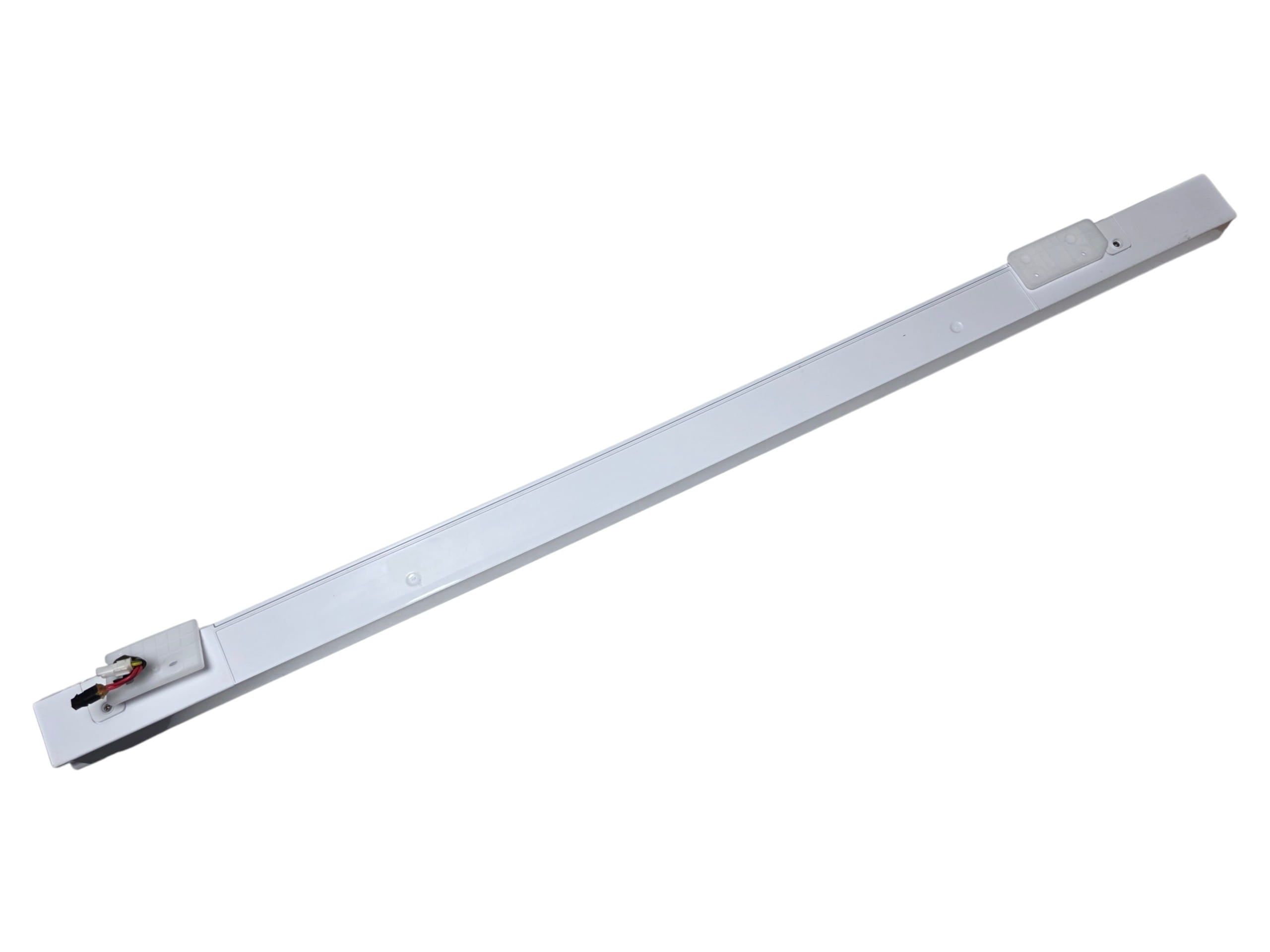 Планка (междверная) холодильника Haier, Side-by-side, с датчиком открывания 0060837471, оригинал