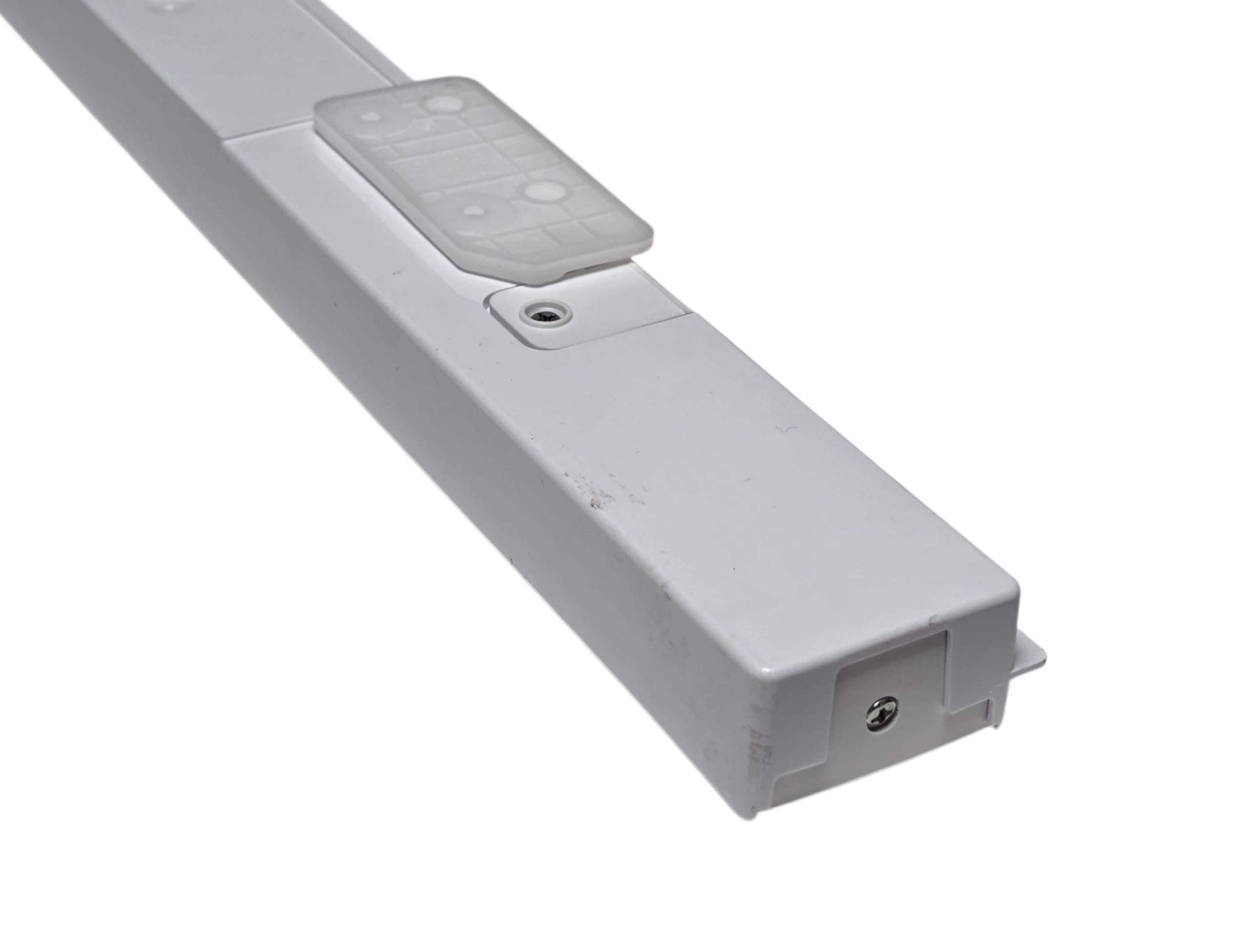 Планка (междверная) холодильника Haier, Side-by-side, с датчиком открывания 0060837471, оригинал
