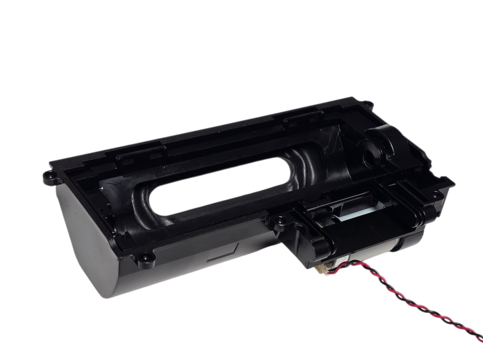 Модуль центральной щётки робота пылесоса Polaris PVCR 0930SG