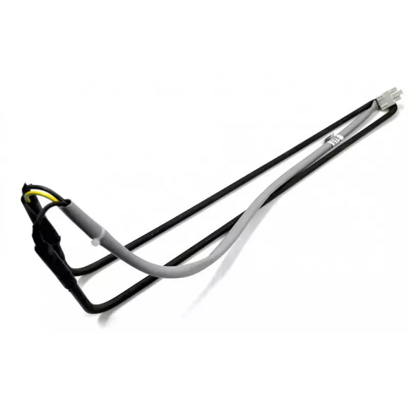 ТЭН оттайки холодильника Haier 230V/100W, 440*40*110мм, 0064001578, оригинал