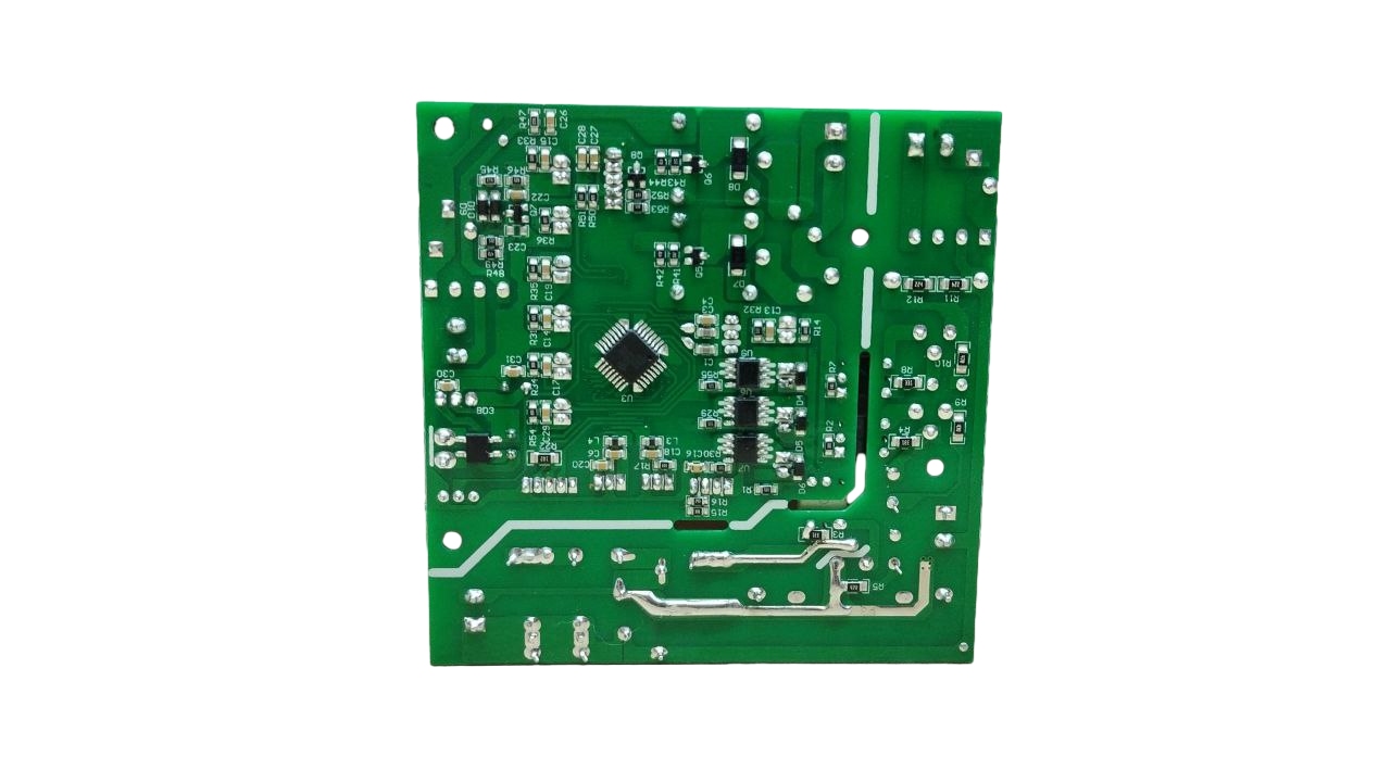 Плата силовая для кофемашины Polaris  PACM2055 AC, P024950, оригинал