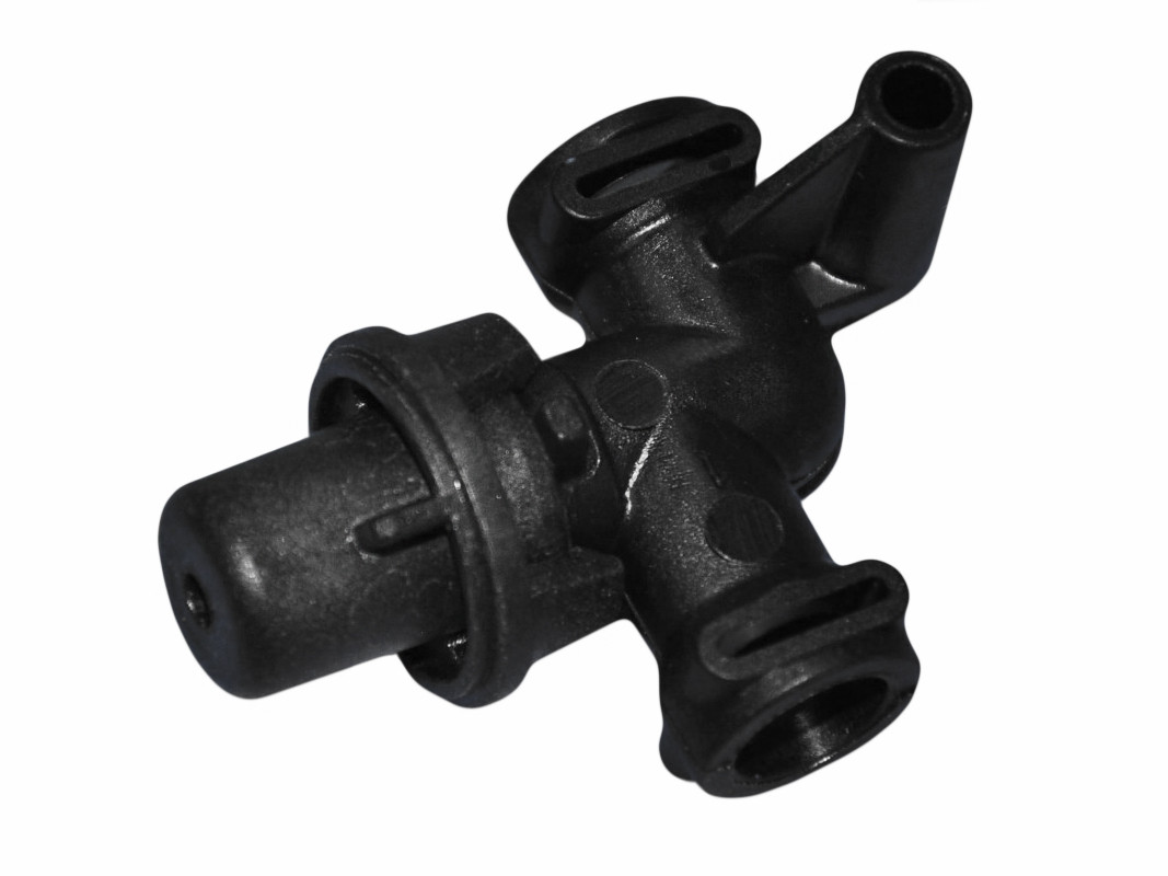 Клапан обратный кофемашины Bosch, Jura 00423399, 00605865, 16823, 66289