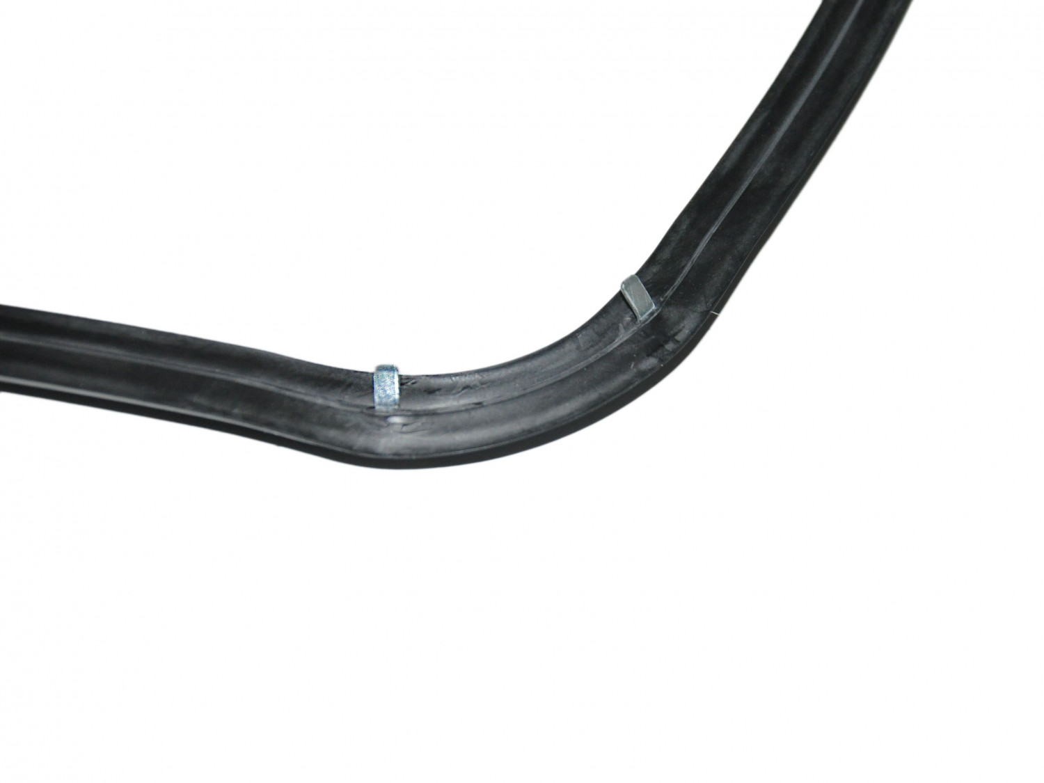 Уплотнитель двери духовки Gorenje, Hisense 460х350мм, 533584, 157194, 226873