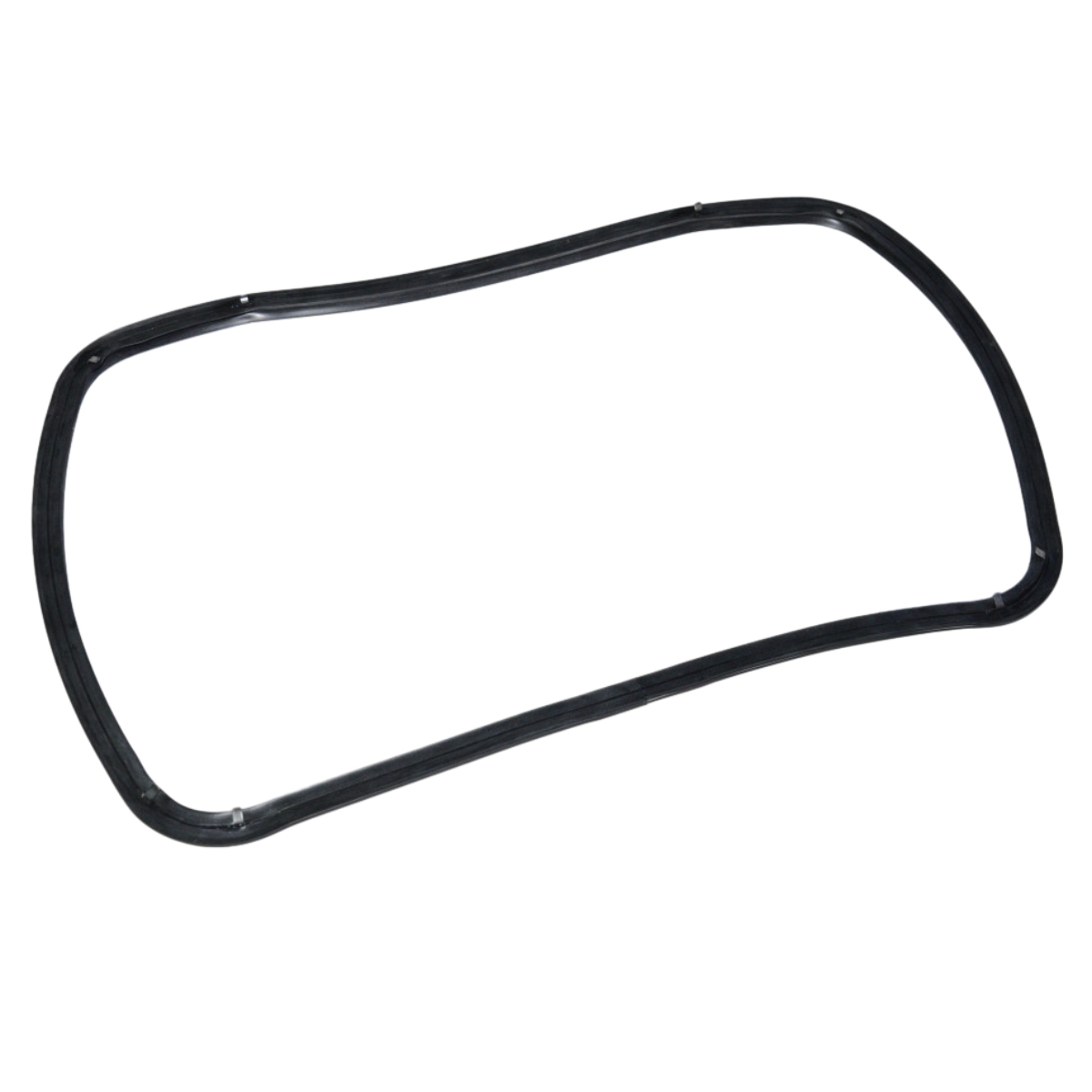 Уплотнитель двери духовки Gorenje, Hisense 460х350мм, 533584, 157194, 226873