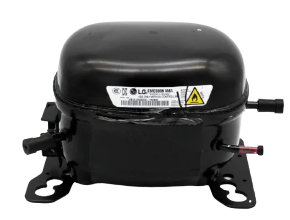 Компрессор R600 FMC088NAMA LG (линейный) TCA37032111