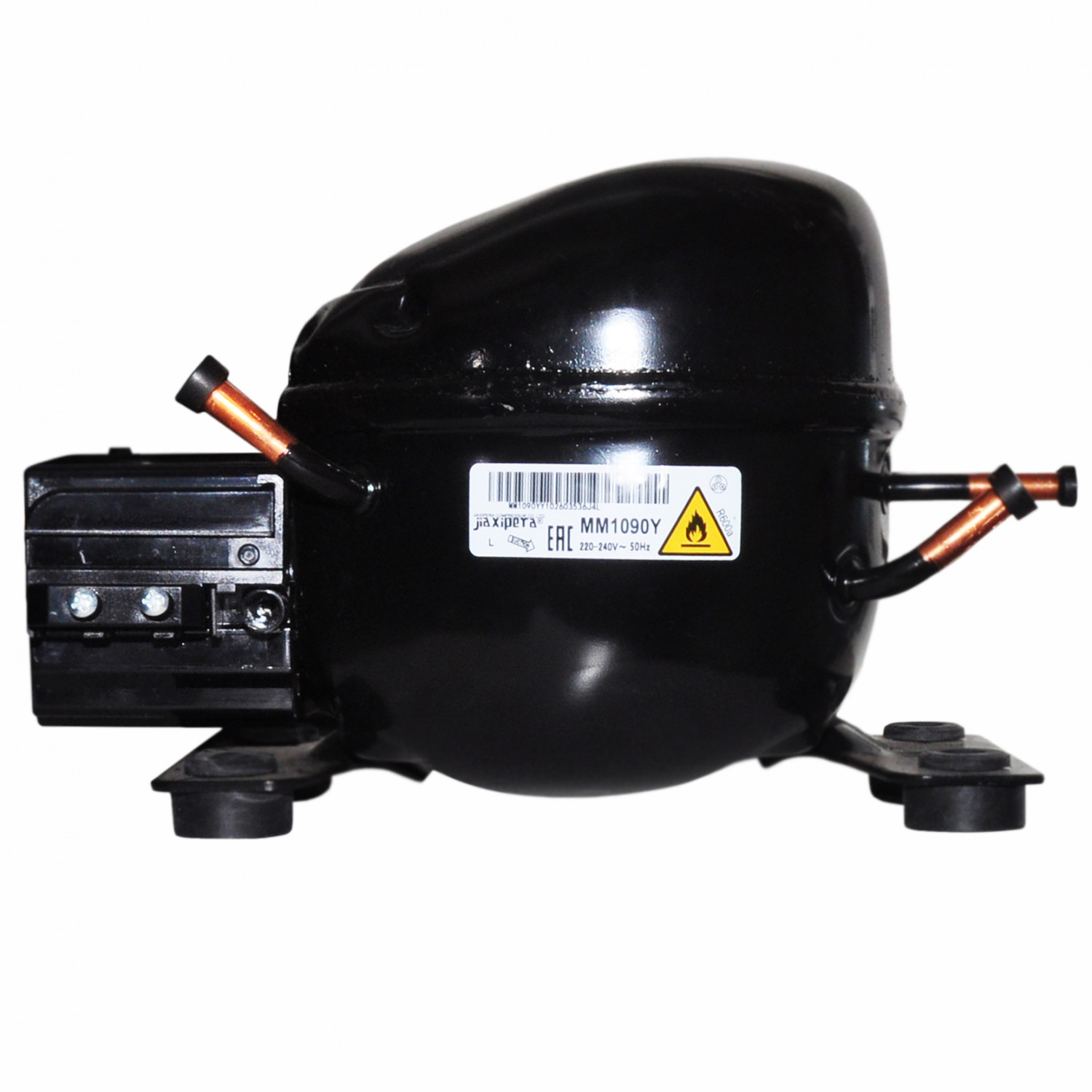 Компрессор R600 JIAXIPERA MM1090Y 100W/-23.3`C ( третье поколение)