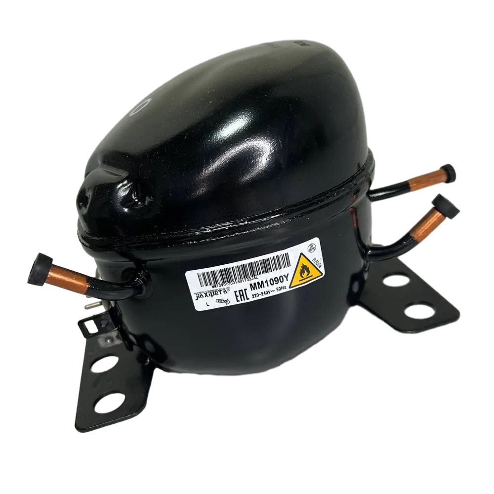 Главное фото товара Компрессор R600 JIAXIPERA MM1090Y 100W/-23.3`C ( третье поколение)