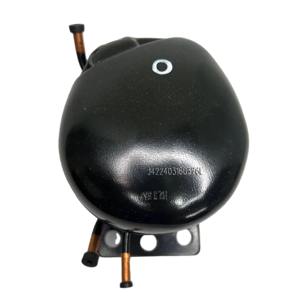 Компрессор R600 JIAXIPERA MM1090Y 100W/-23.3`C ( третье поколение)