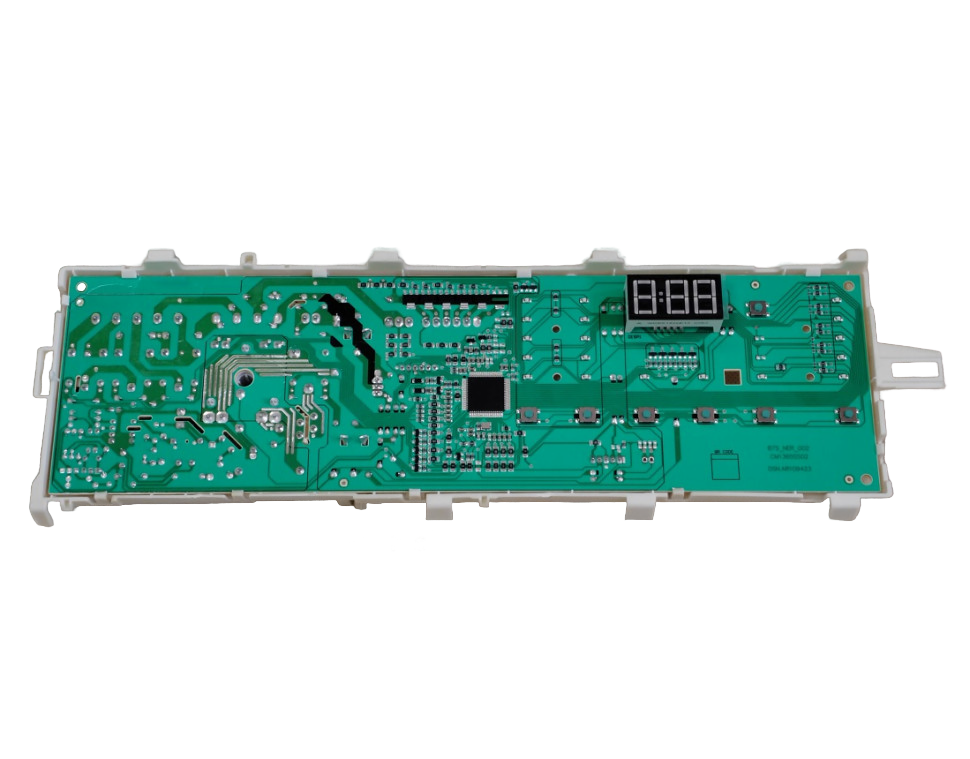 Электронный модуль управления стиральной машины Beko 2842015370, оригинал