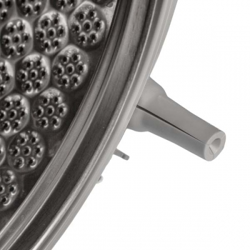 Бак в сборе стиральной машины Electrolux 3484169903, оригинал