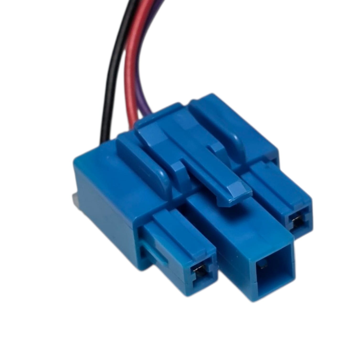 Двигатель вентилятора холодильника Haier DLA5985HACC, 1130 об\мин, DC13V, 1,5W, 0064000945, оригинал