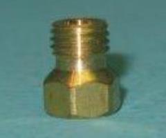 Жиклер газовой плиты Hansa (0.69) 1013057