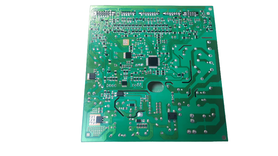 Модуль управления для холодильников Haier HRF-541 0061800612G