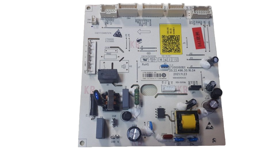Модуль управления для холодильников Haier HRF-541 0061800612G