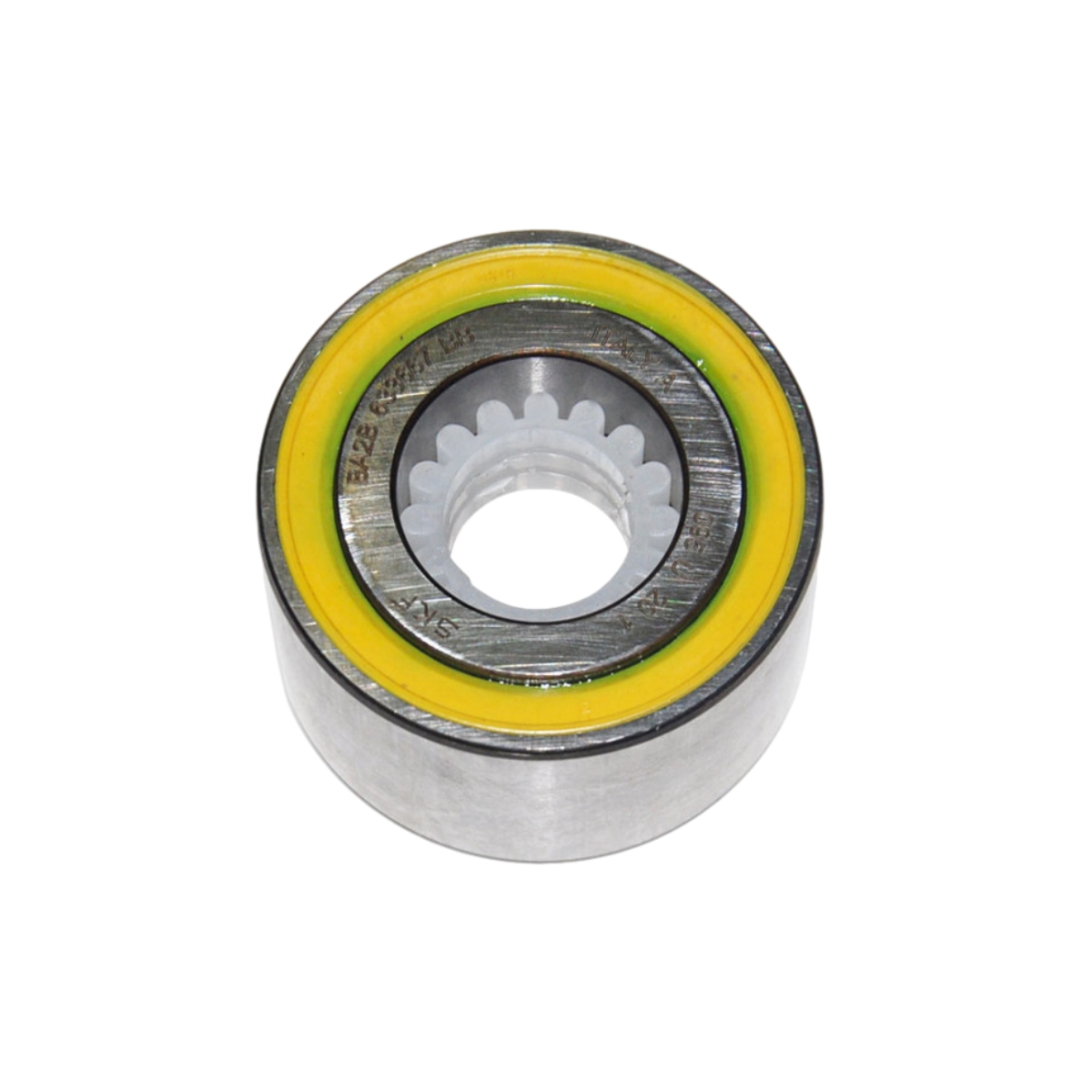 Подшипник BA2B 633667 30х60х37 Indesit, Ariston, Electrolux, Zanussi, AEG, Gorenje (Оригинал Италия)