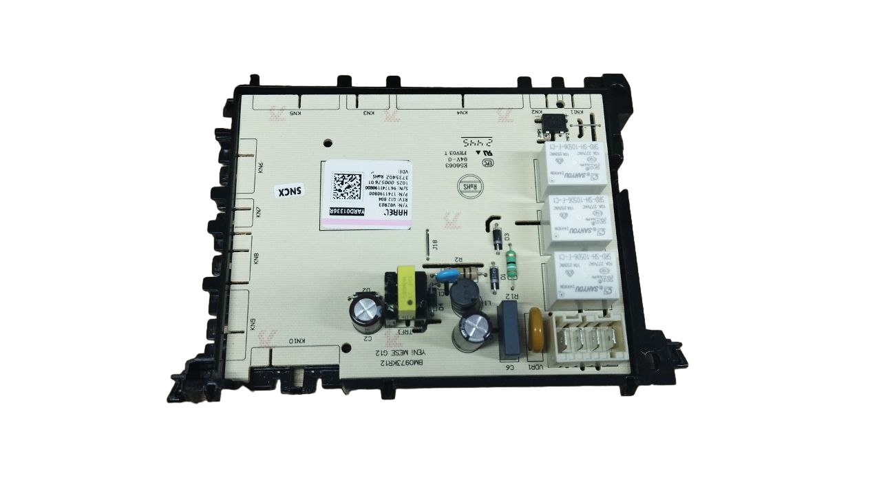 Главное фото товара Электронный модуль силовой посудомоечной машины Beko, Indesit DIS 1C69, оригинал